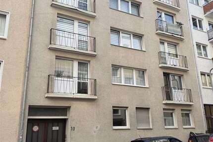 Wohnung Wiesbaden - 2 Zimmer, 59 m&sup2;, 790&euro; | Angebot:27355749