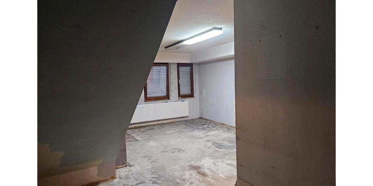 Gewerbeobjekt Remscheid Reinshagen - 900&euro; | Angebot:24630530