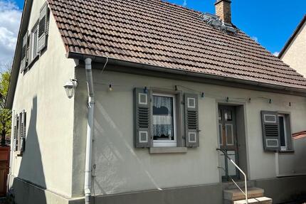 Haus Nauheim - 3.5 Zimmer, 99 m&sup2;, 1.200&euro; | Angebot:26262267