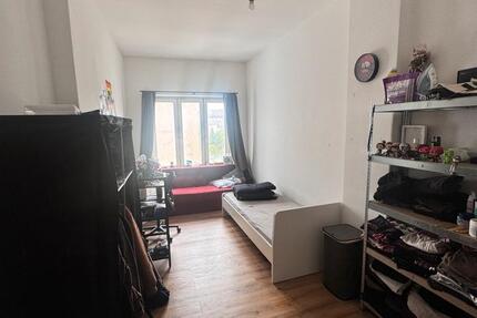 Wohnen auf Zeit Duisburg Laar - 1 Zimmer, 17 m&sup2;, 450&euro; | Angebot:26621094