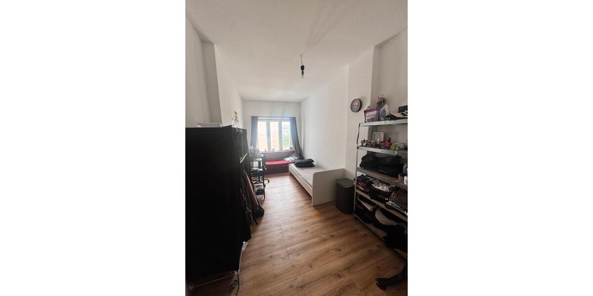 Wohnen auf Zeit Duisburg Laar - 1 Zimmer, 17 m&sup2;, 450&euro; | Angebot:26621094