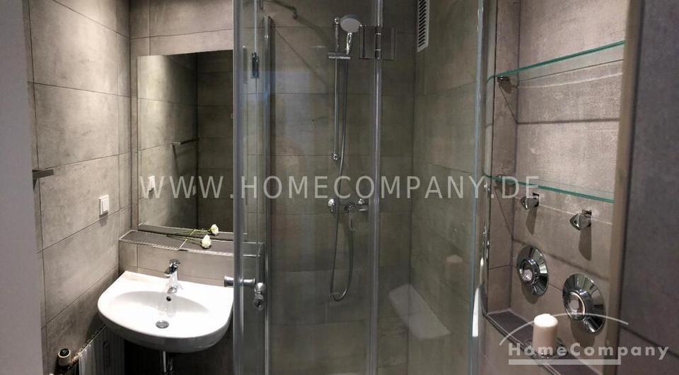 Studio-Apartment Nähe Mediapark in Köln! zimmer
