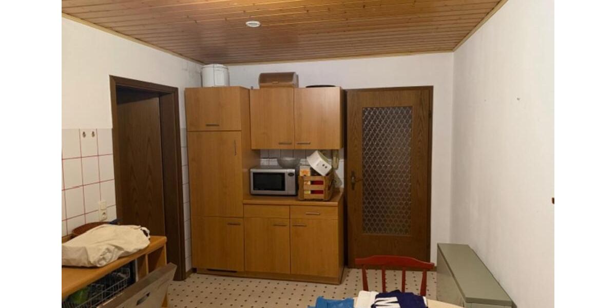 Erdgeschoßwohnung Ubstadt-Weiher Weiher - 2 Zimmer, 60 m&sup2;, 350&euro; | Angebot:24804730