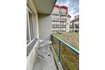 Erdgeschoßwohnung Erlangen Bruck - 1 Zimmer, 32 m&sup2;, 665&euro; | Angebot:26678778