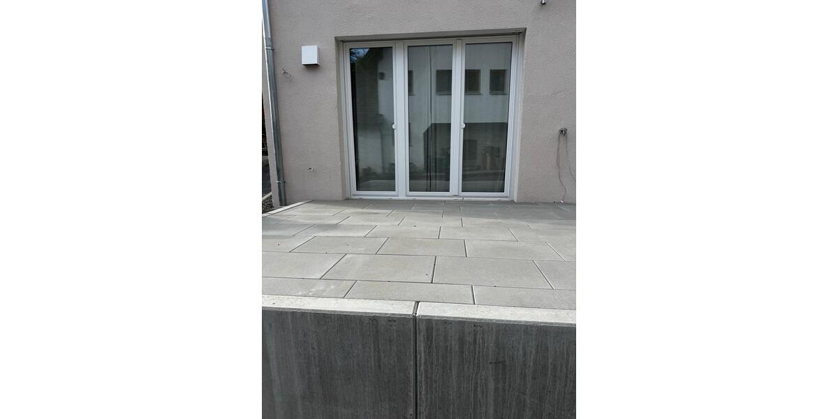 Erdgeschoßwohnung Waldachtal - 2 Zimmer, 62 m&sup2;, 900&euro; | Angebot:26522907