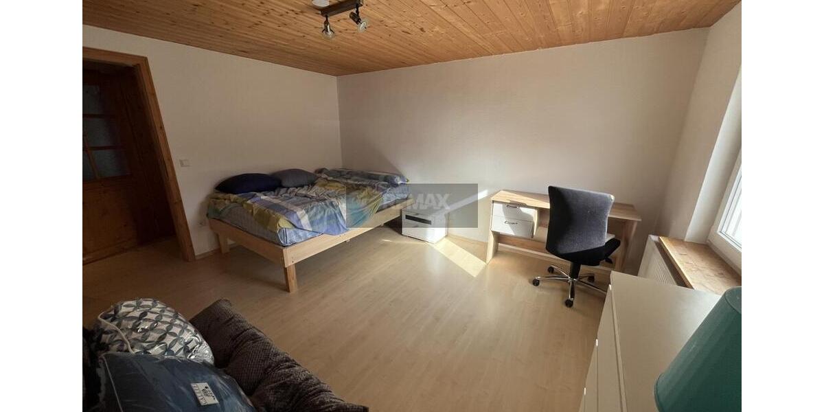 Etagenwohnung Bayreuth City - 3 Zimmer, 20 m&sup2;, 250&euro; | Angebot:26002170