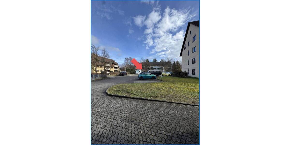 Etagenwohnung Radolfzell am Bodensee Radolfzell - 3 Zimmer, 87 m&sup2;, 990&euro; | Angebot:26066565