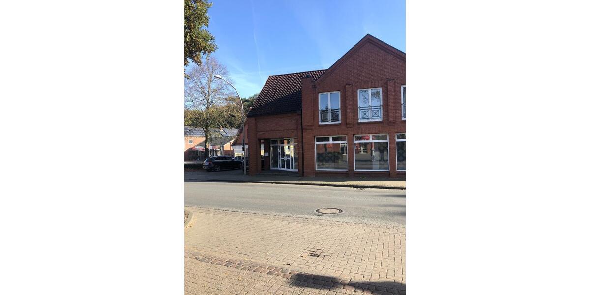 Gewerbeobjekt Selsingen - 1.800&euro; | Angebot:24725849