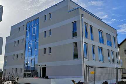 Wohnung Ladenburg - 3 Zimmer, 73 m&sup2;, 889&euro; | Angebot:27121308