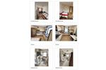 Etagenwohnung Pfarrkirchen - 3 Zimmer, 81 m&sup2;, 750&euro; | Angebot:26568429