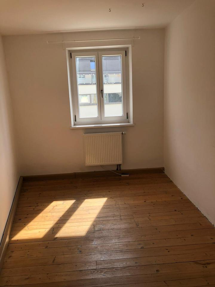 WG-Zimmer in zentraler 2er-Mädels-WG – Kumpfmühl Regensburg zimmer