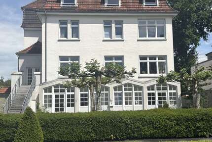 Wohnung Lippstadt Bad Waldliesborn - 3 Zimmer, 75 m&sup2;, 825&euro; | Angebot:26803834