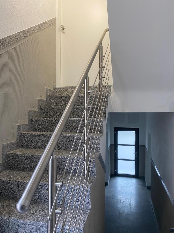 3-Zimmer Wohnung in Mechernich zu vermieten