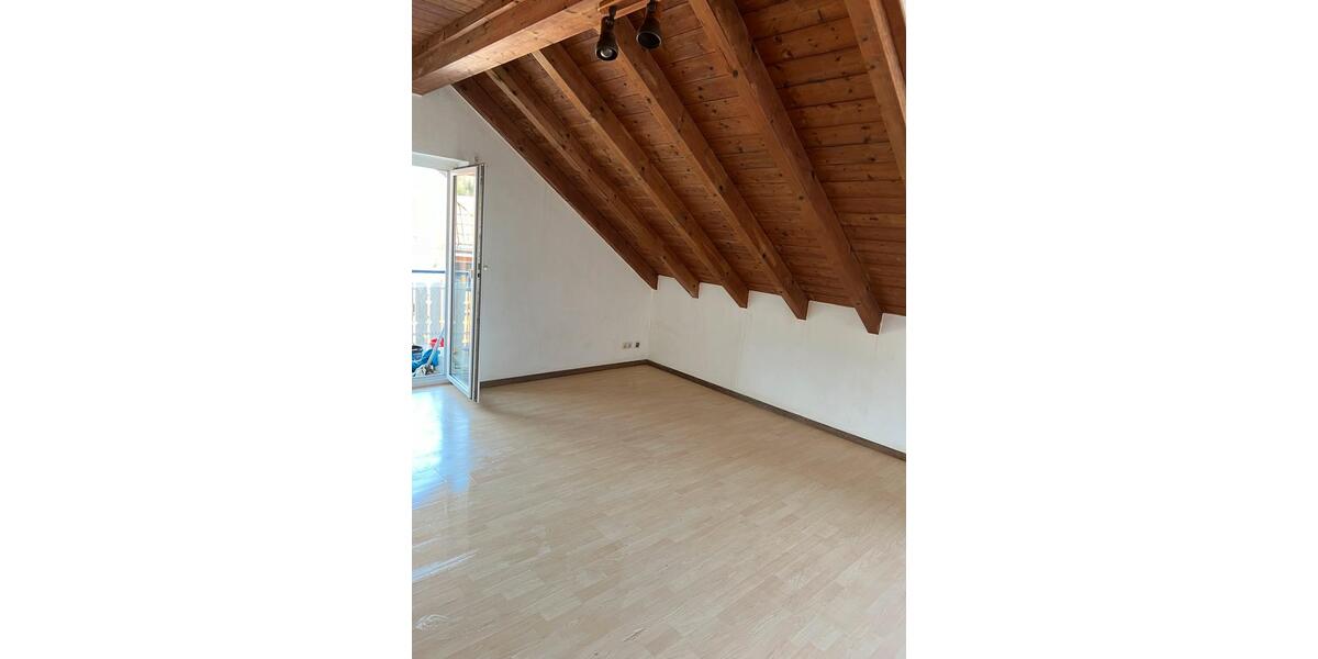 Etagenwohnung St. Blasien - 2 Zimmer, 60 m&sup2;, 650&euro; | Angebot:26548956