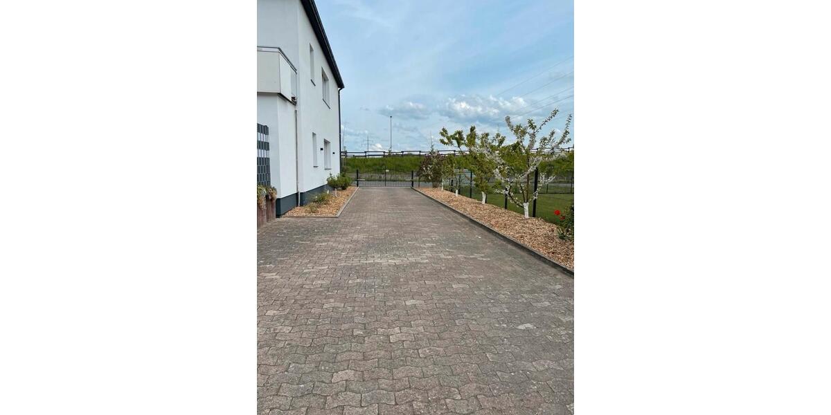 Erdgeschoßwohnung Steinhagen - 2.5 Zimmer, 60 m&sup2;, 950&euro; | Angebot:25867950