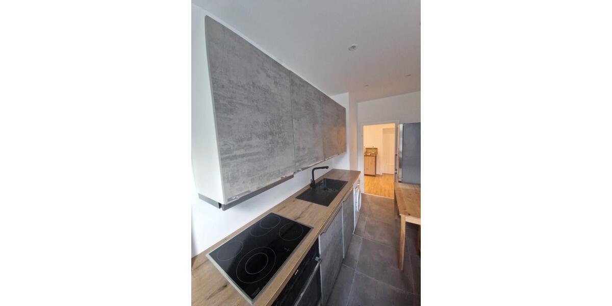 Wohnen auf Zeit Hannover Vahrenwald-List - 3 Zimmer, 80 m&sup2;, 450&euro; | Angebot:25956968