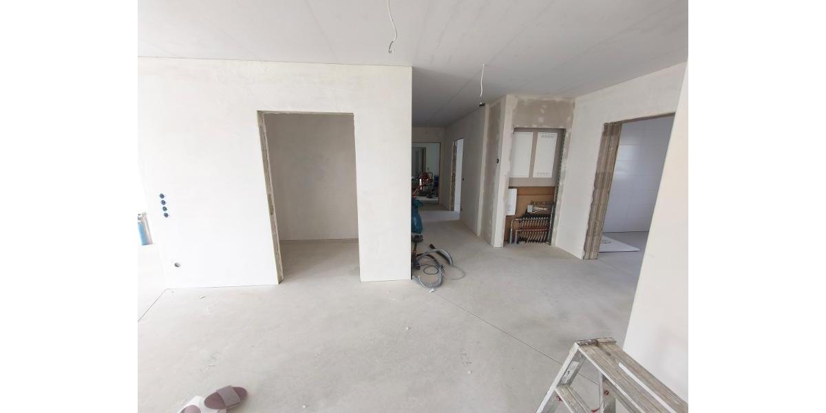 4 Zi. Wohnung (Nr. 7) im OG mit Balkon - Etagenwohnung Adelsdorf OT | Angebot:24466875