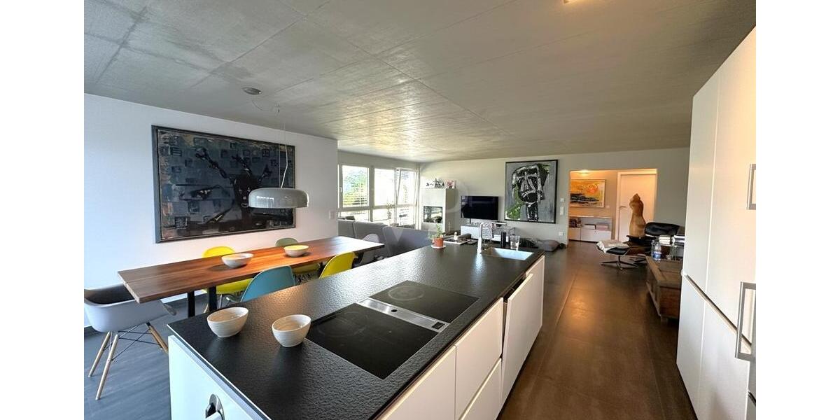 Erdgeschoßwohnung Pforzheim Dillweißenstein - 4.5 Zimmer, 142 m&sup2;, 1.700&euro; | Angebot:26536497