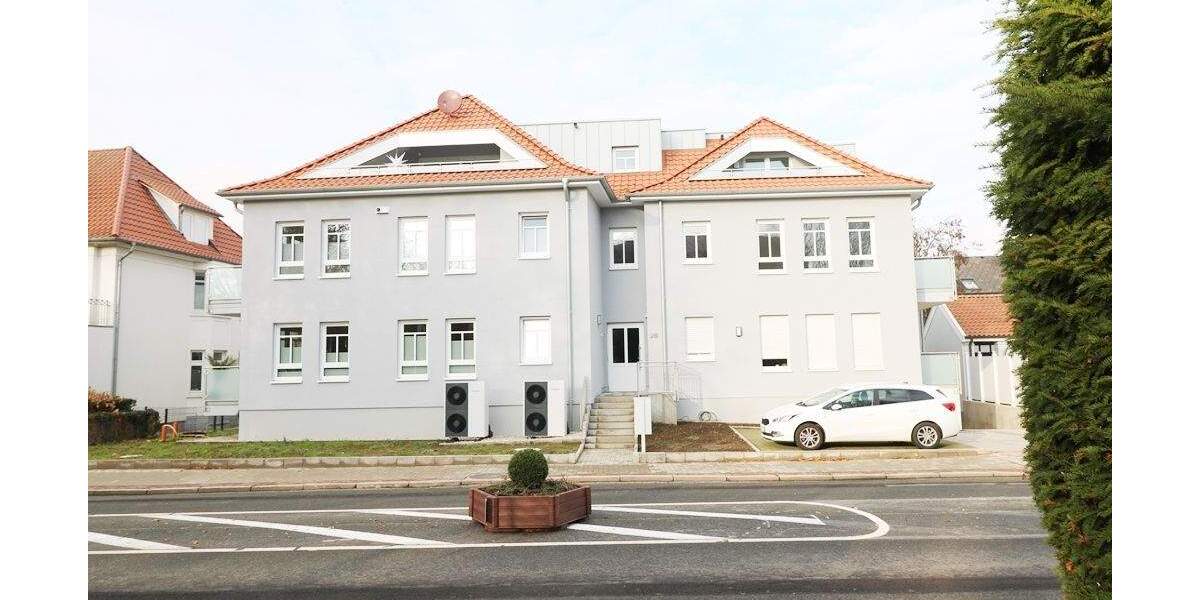 Etagenwohnung Cloppenburg - 2 Zimmer, 85 m&sup2;, 998&euro; | Angebot:25684463