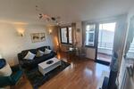 Etagenwohnung Düsseldorf Pempelfort - 1 Zimmer, 36 m&sup2;, 1.200&euro; | Angebot:25047333