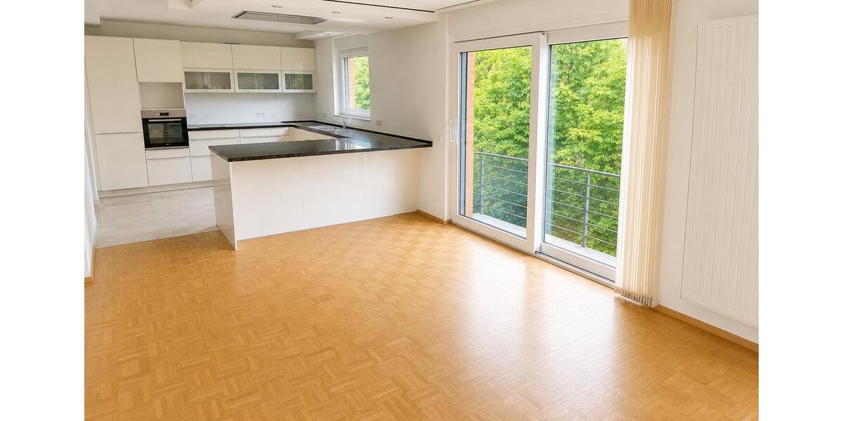 Hochparterre Laatzen - 4 Zimmer, 165 m&sup2;, 2.000&euro; | Angebot:26616525