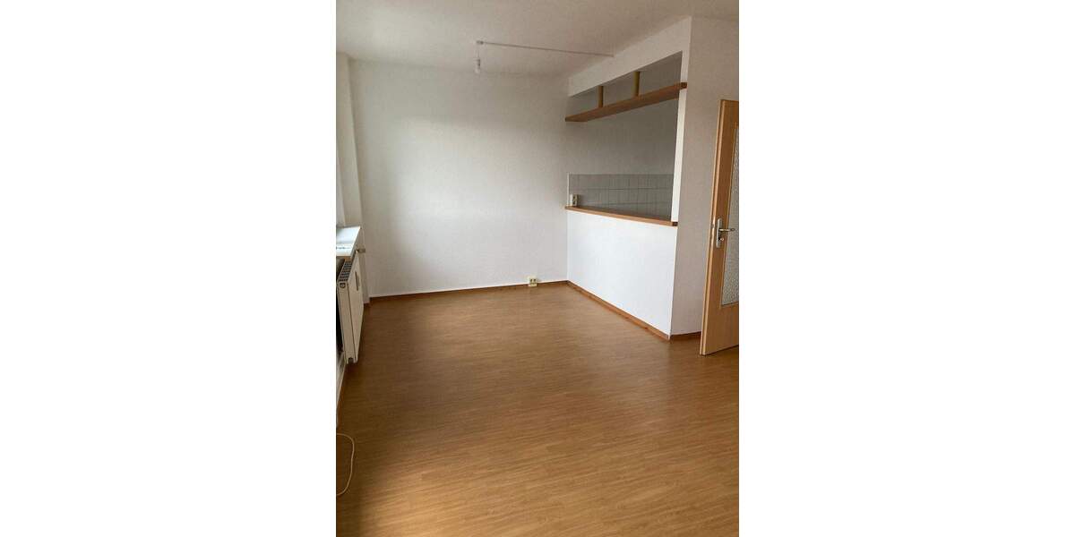 Wohnung sucht Familie! 4 zimmer