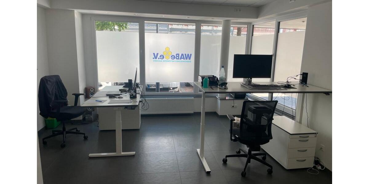 Gewerbeobjekt Stolberg (Rheinland) - 1.300&euro; | Angebot:24406733