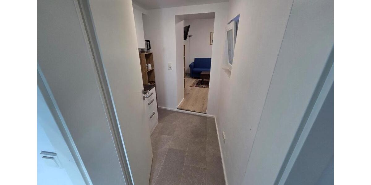 Etagenwohnung Trier Feyen-Weismark - 2 Zimmer, 33 m&sup2;, 900&euro; | Angebot:26482406