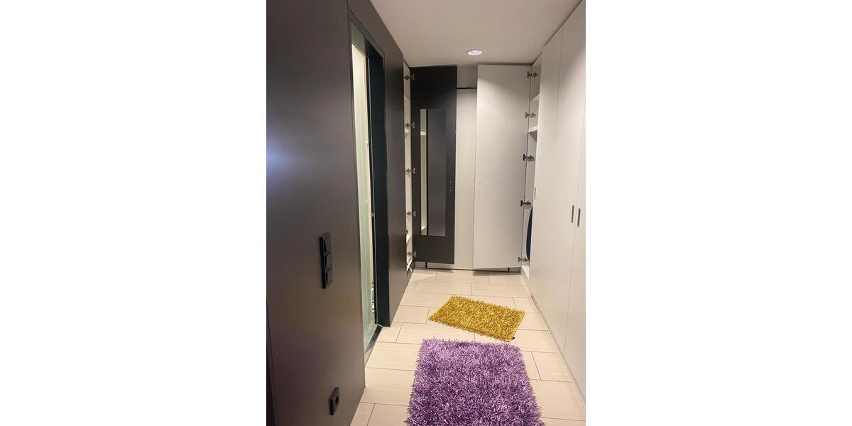 voll möbliertes Studio – nur zur Zwischenmiete im Januar 1 zimmer