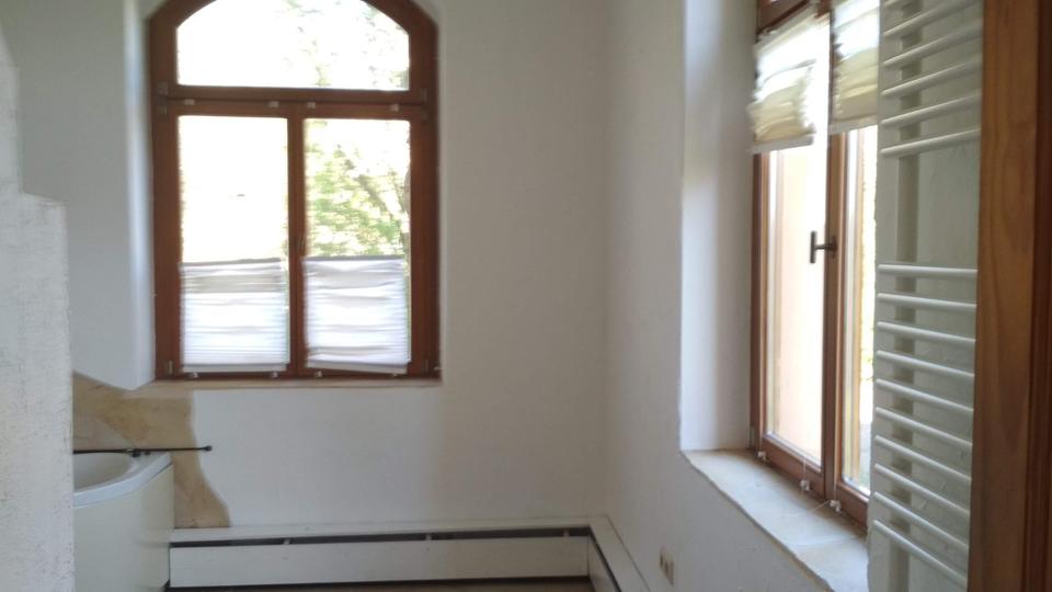 Hochparterre Bobritzsch-Hilbersdorf Hilbersdorf - 2 Zimmer, 86 m&sup2;, 8&euro; | Angebot:24364641