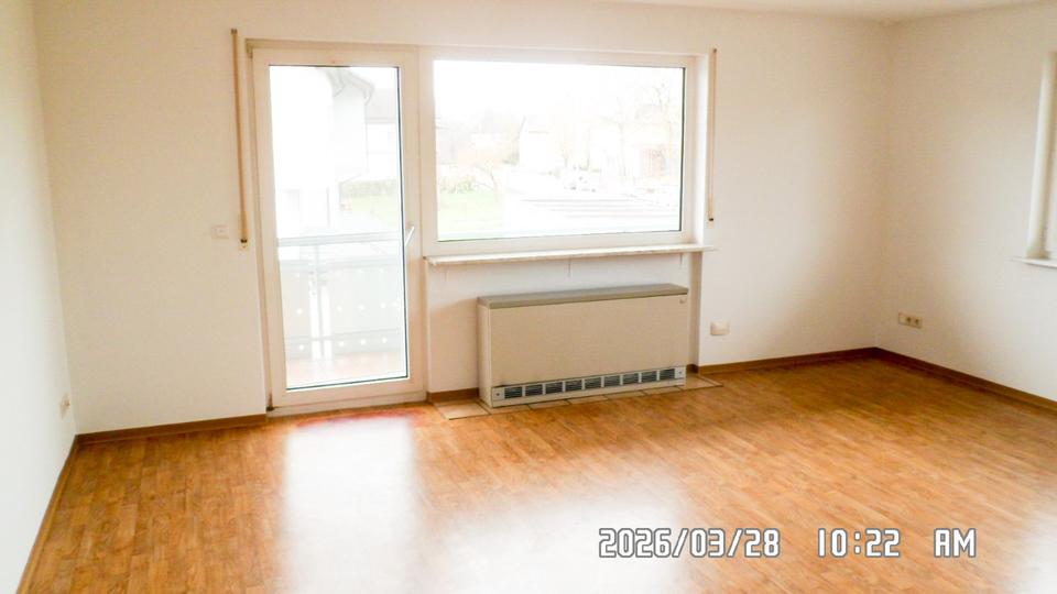 Etagenwohnung Schwanau - 5 Zimmer, 133 m&sup2;, 1.197&euro; | Angebot:25931296