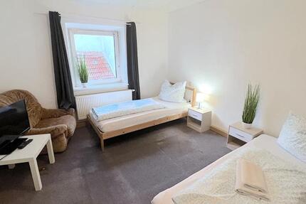 Wohnen auf Zeit Pilsting - 2 Zimmer, 20 m&sup2;, 380&euro; | Angebot:26625568