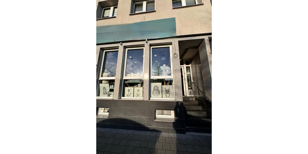 Gewerbeobjekt Wuppertal Barmen - 2.900&euro; | Angebot:24383878