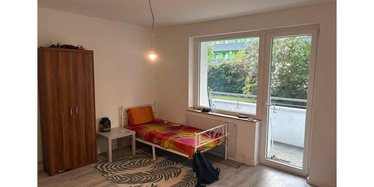 Wohnen auf Zeit Essen Stadtbezirk VI - 2 Zimmer, 25 m&sup2;, 497&euro; | Angebot:26343791