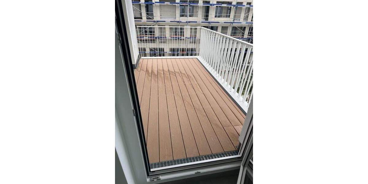 Etagenwohnung München Aubing-Lochhausen-Langwied - 3 Zimmer, 83 m&sup2;, 1.690&euro; | Angebot:25144409