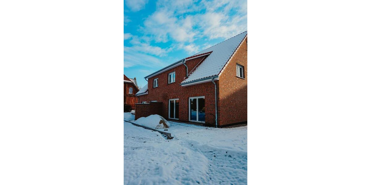 Doppelhaushälfte Garbsen Ortschaft Horst - 4 Zimmer, 125 m&sup2;, 1.570&euro; | Angebot:24763867