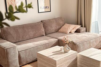 Wohnen auf Zeit Bickenbach - 2 Zimmer, 70 m&sup2;, 1.700&euro; | Angebot:24805958