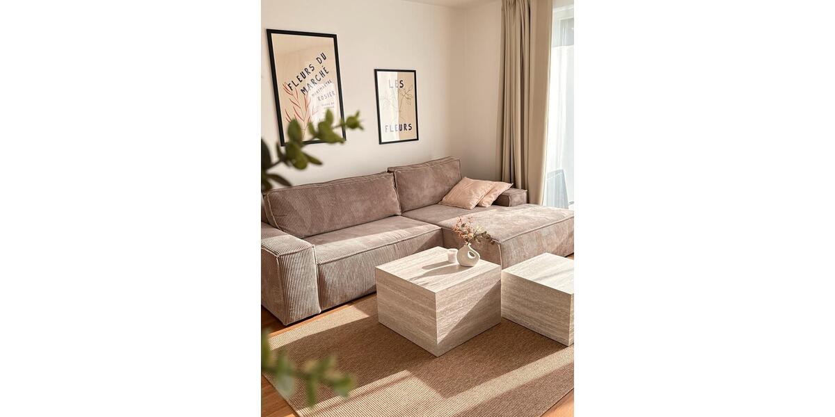 Wohnen auf Zeit Bickenbach - 2 Zimmer, 70 m&sup2;, 1.700&euro; | Angebot:24805958