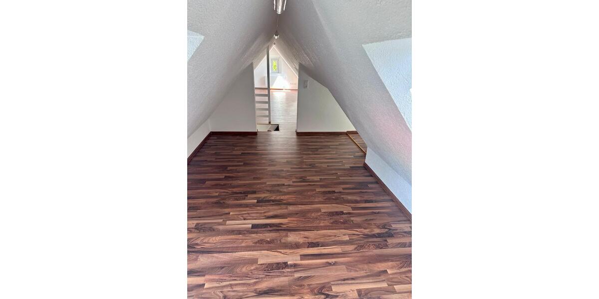Maisonettenwohnung Bad Kissingen - 3 Zimmer, 89 m&sup2;, 720&euro; | Angebot:26367713