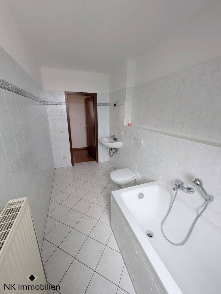 ++ neues Familienzuhause auf dem Lessingplatz - charmante 4-Raum Wohnung mit Einbauküche ++