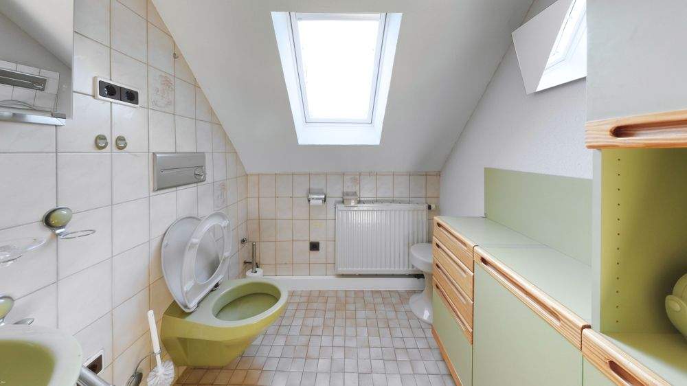 Reihenmittelhaus Kaiserslautern / Siegelbach Siegelbach - 4 Zimmer, 143 m&sup2;, 1.500&euro; | Angebot:24112892