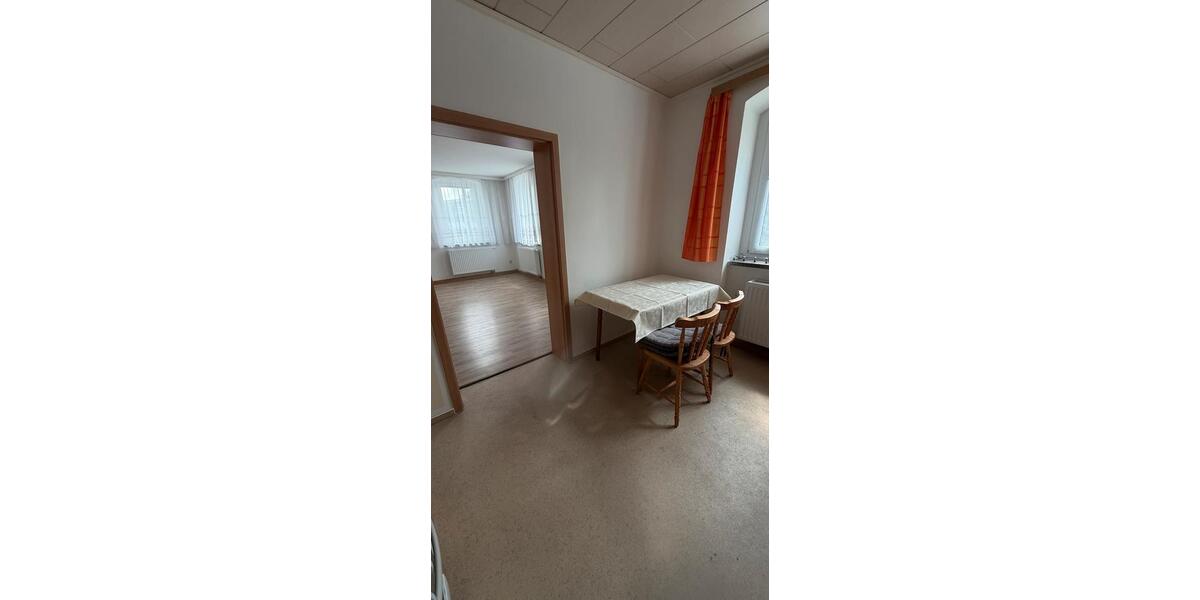 Erdgeschoßwohnung Ebersbach-Neugersdorf Neugersdorf - 2 Zimmer, 54 m&sup2;, 350&euro; | Angebot:26458401