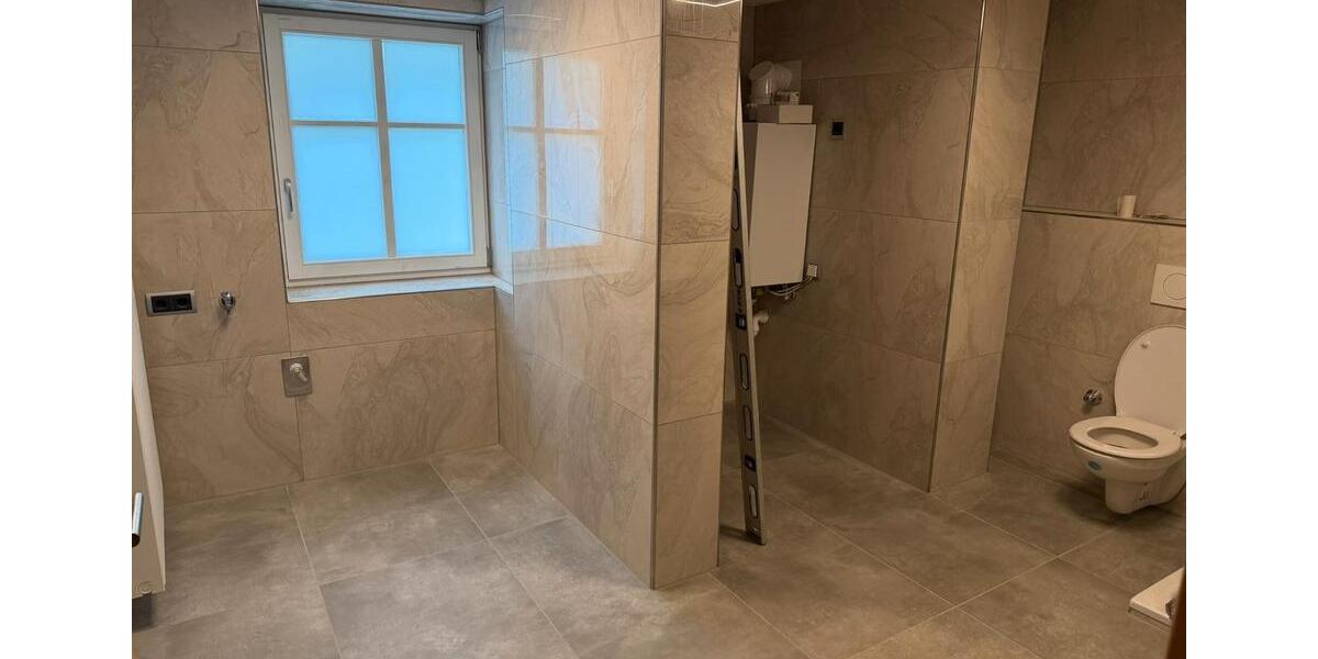 Etagenwohnung Feuchtwangen - 3 Zimmer, 94 m&sup2;, 940&euro; | Angebot:26612661