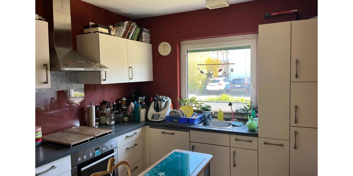 Wohnen auf Zeit Buxtehude - 4 Zimmer, 110 m&sup2;, 1.900&euro; | Angebot:26493293
