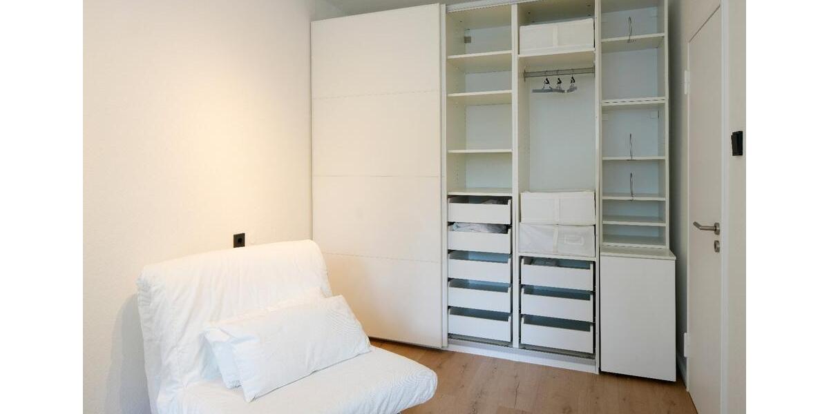 Wohnen auf Zeit Hamburg Uhlenhorst - 3 Zimmer, 90 m&sup2;, 3.150&euro; | Angebot:22644484