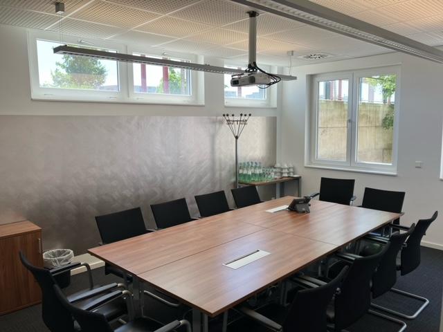 Gewerbeobjekt Karlsruhe Innenstadt-Ost - 644&euro; | Angebot:26643691