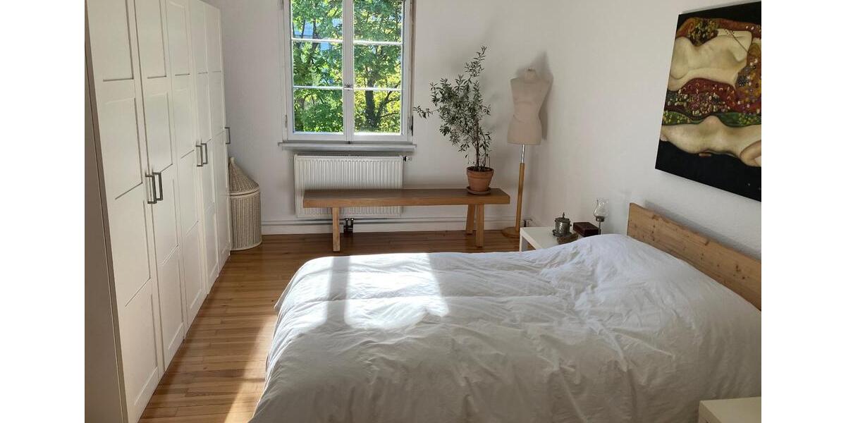 Wohnen auf Zeit Freiburg im Breisgau Brühl - 2 Zimmer, 65 m&sup2;, 1.300&euro; | Angebot:26224674