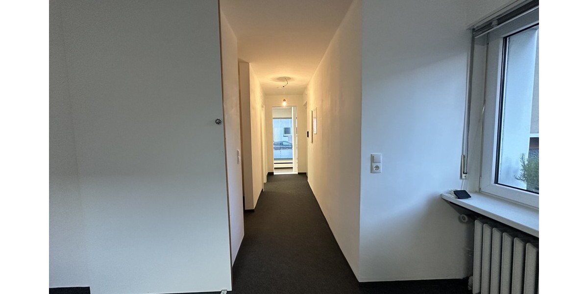 Gewerbeeinheit mit optimaler Kundenfrequenz und repräsentativem Empfang - Gewerbeobjekt Dortmund / Hörde Hörde | Angebot:25293156