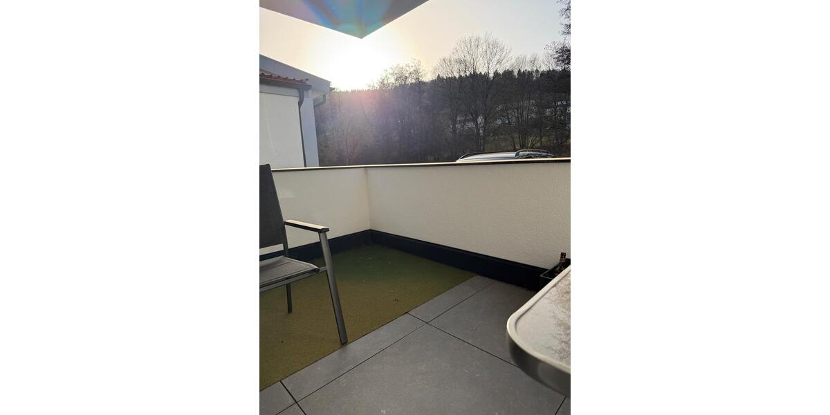 Etagenwohnung Nagold - 2 Zimmer, 60 m&sup2;, 850&euro; | Angebot:25570947