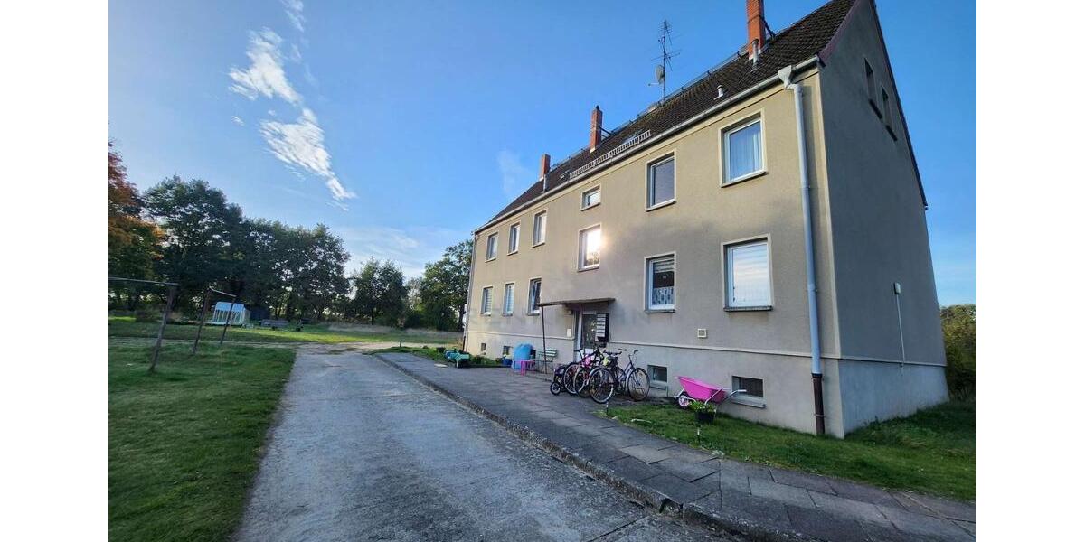 Etagenwohnung Grabow - 4 Zimmer, 70 m&sup2;, 460&euro; | Angebot:26330289